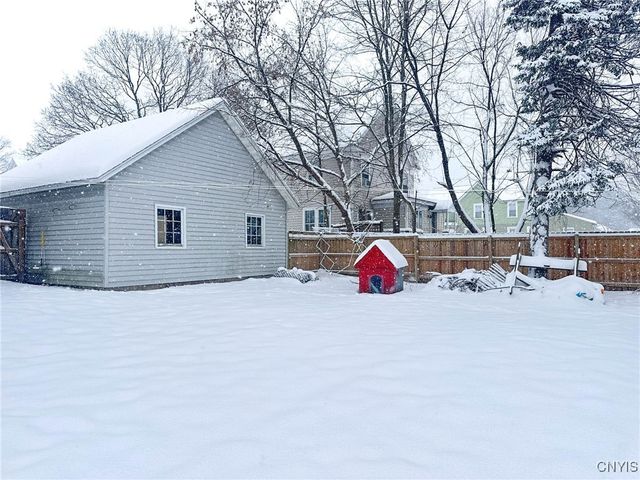 824 Floyd Avenue, Rome, NY 13440