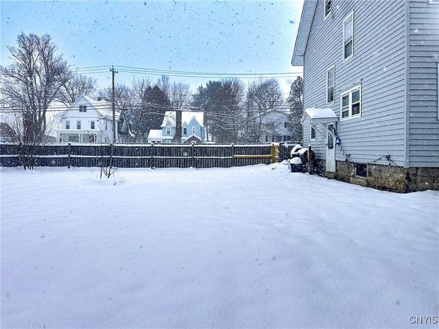 824 Floyd Avenue, Rome, NY 13440