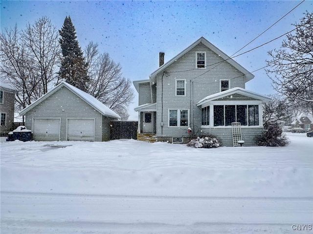 824 Floyd Avenue, Rome, NY 13440