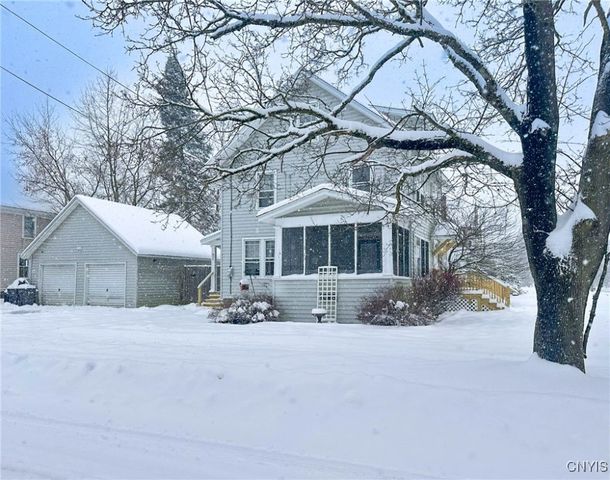 824 Floyd Avenue, Rome, NY 13440