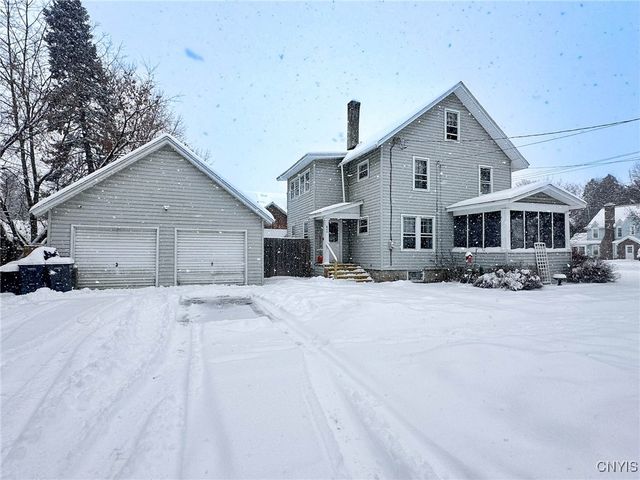 824 Floyd Avenue, Rome, NY 13440