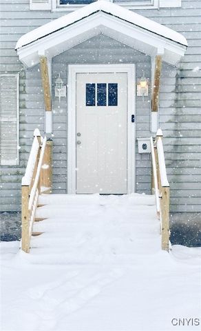 824 Floyd Avenue, Rome, NY 13440