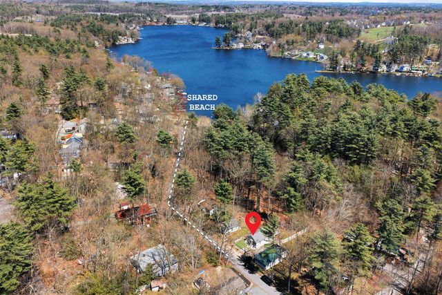 4 first Street, Windham, NH 03087