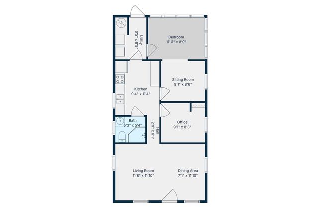 4 first Street, Windham, NH 03087