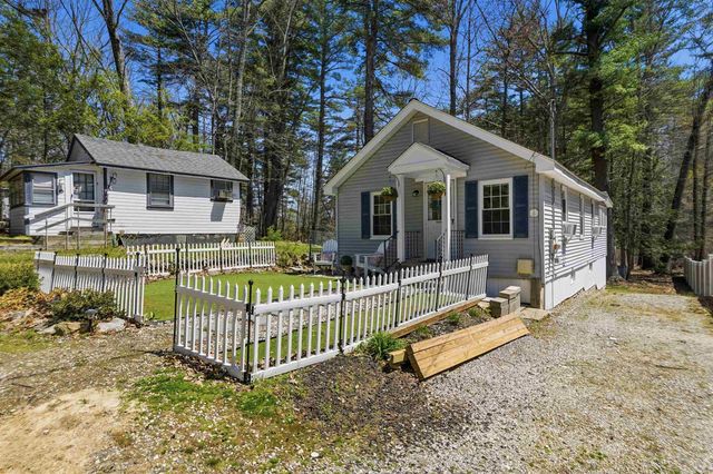 4 first Street, Windham, NH 03087
