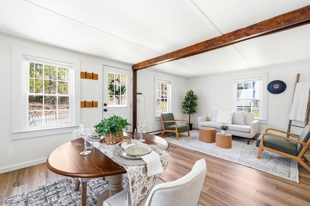 4 first Street, Windham, NH 03087