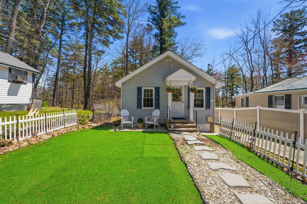 4 first Street, Windham, NH 03087