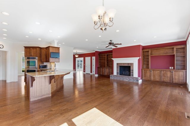 138 Lazarus Road, Branson West, MO 65737