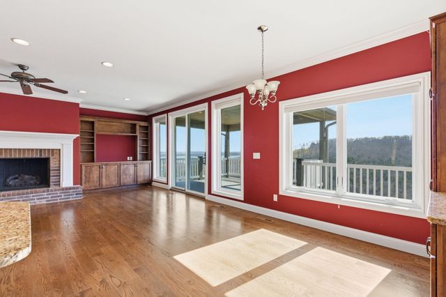 138 Lazarus Road, Branson West, MO 65737