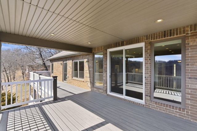 138 Lazarus Road, Branson West, MO 65737