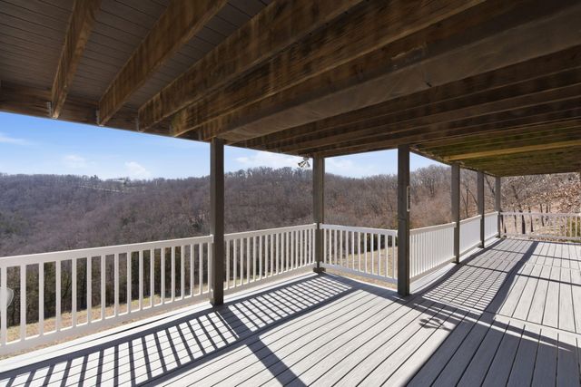 138 Lazarus Road, Branson West, MO 65737