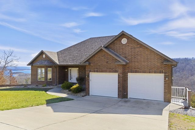 138 Lazarus Road, Branson West, MO 65737
