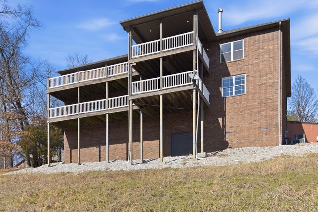 138 Lazarus Road, Branson West, MO 65737