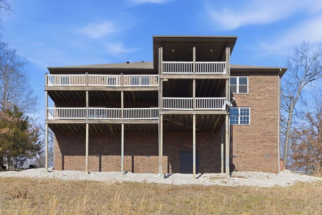 138 Lazarus Road, Branson West, MO 65737