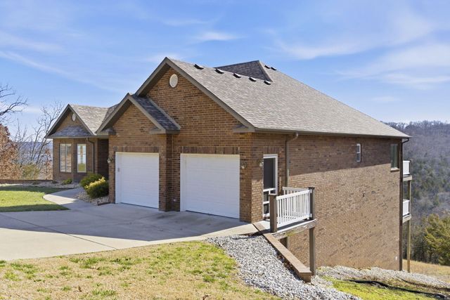 138 Lazarus Road, Branson West, MO 65737