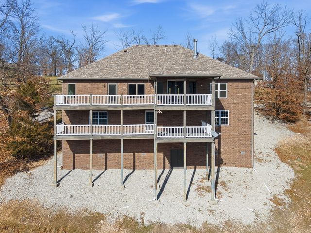 138 Lazarus Road, Branson West, MO 65737