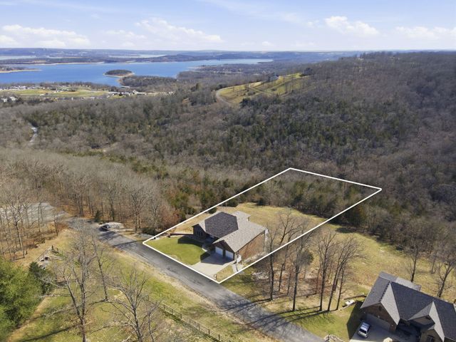 138 Lazarus Road, Branson West, MO 65737