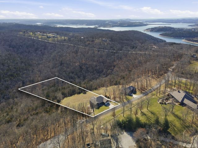 138 Lazarus Road, Branson West, MO 65737