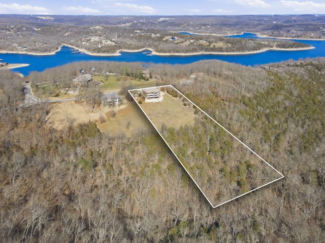 138 Lazarus Road, Branson West, MO 65737