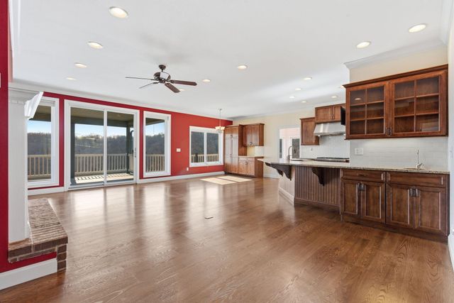 138 Lazarus Road, Branson West, MO 65737