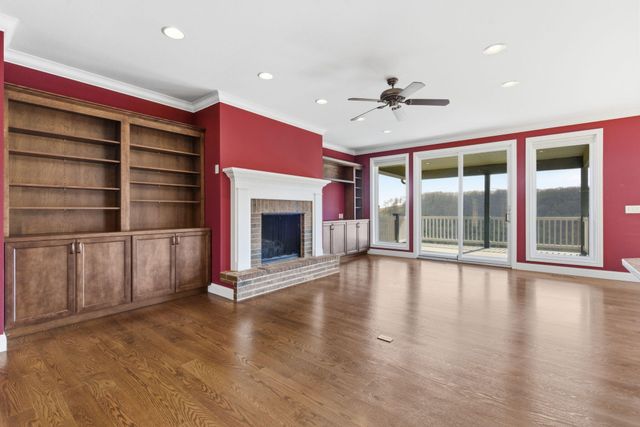 138 Lazarus Road, Branson West, MO 65737