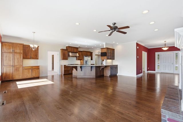 138 Lazarus Road, Branson West, MO 65737