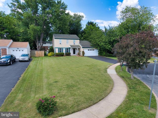 100 NESTSIDE CT, Harrisburg, PA 17110