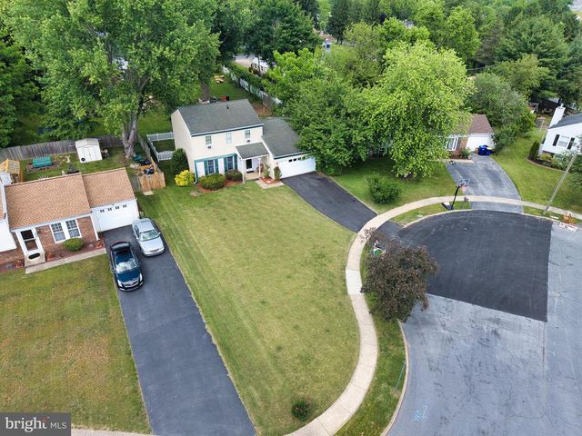 100 NESTSIDE CT, Harrisburg, PA 17110