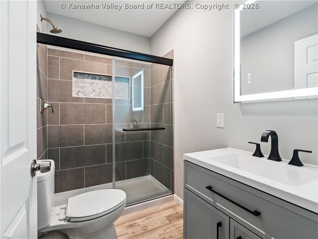 5134 Saulton Drive, Cross Lanes, WV 25313