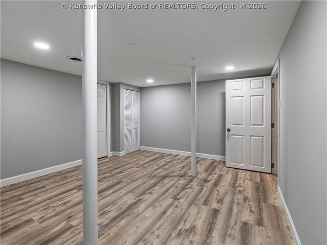 5134 Saulton Drive, Cross Lanes, WV 25313