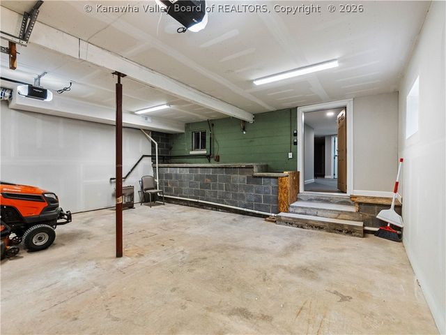 5134 Saulton Drive, Cross Lanes, WV 25313
