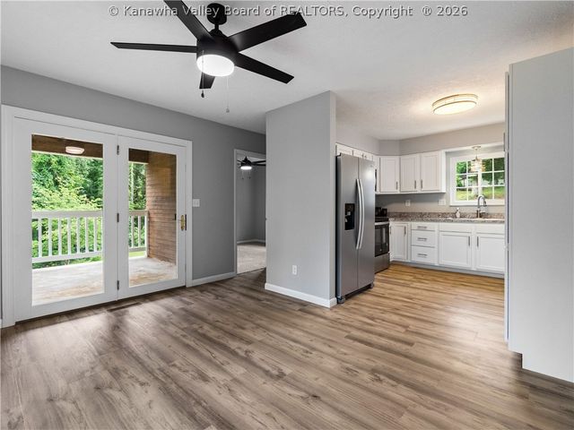 5134 Saulton Drive, Cross Lanes, WV 25313