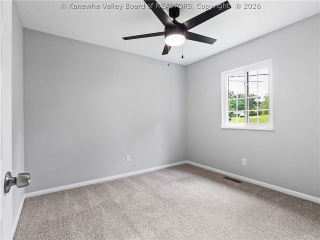 5134 Saulton Drive, Cross Lanes, WV 25313