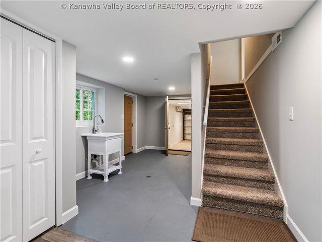 5134 Saulton Drive, Cross Lanes, WV 25313