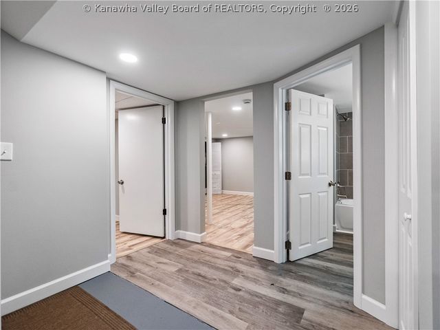 5134 Saulton Drive, Cross Lanes, WV 25313