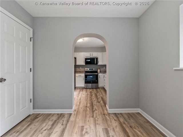 5134 Saulton Drive, Cross Lanes, WV 25313