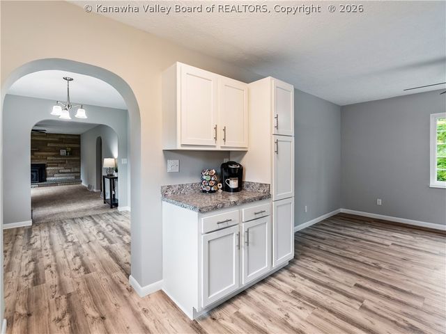 5134 Saulton Drive, Cross Lanes, WV 25313