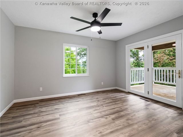 5134 Saulton Drive, Cross Lanes, WV 25313