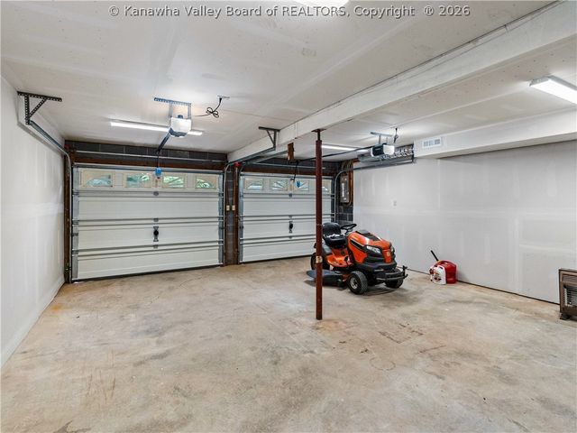 5134 Saulton Drive, Cross Lanes, WV 25313
