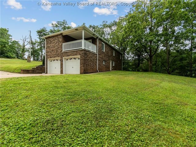 5134 Saulton Drive, Cross Lanes, WV 25313