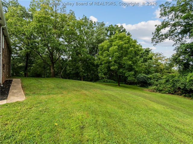 5134 Saulton Drive, Cross Lanes, WV 25313