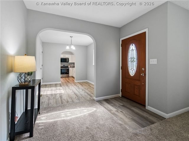 5134 Saulton Drive, Cross Lanes, WV 25313