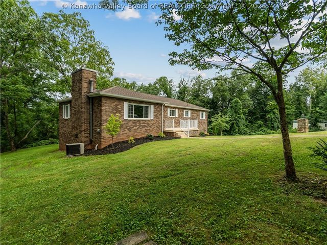 5134 Saulton Drive, Cross Lanes, WV 25313