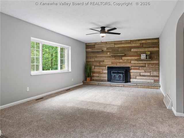 5134 Saulton Drive, Cross Lanes, WV 25313