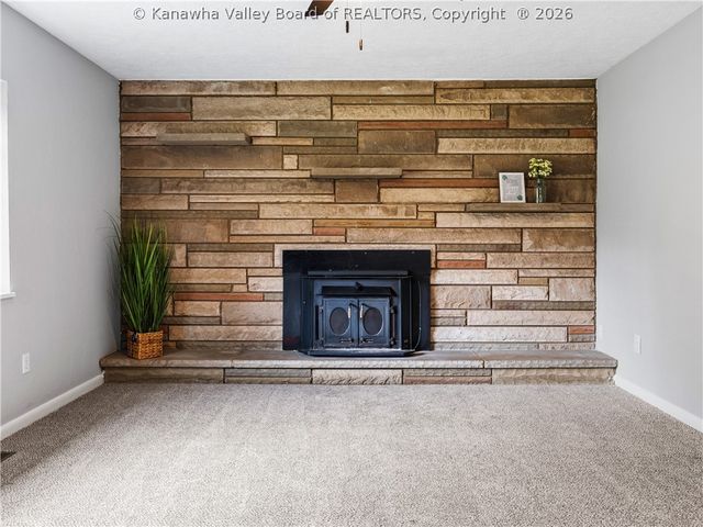 5134 Saulton Drive, Cross Lanes, WV 25313
