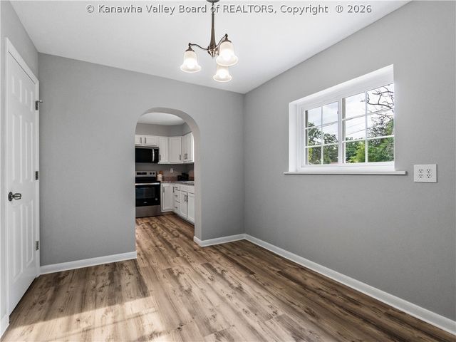 5134 Saulton Drive, Cross Lanes, WV 25313