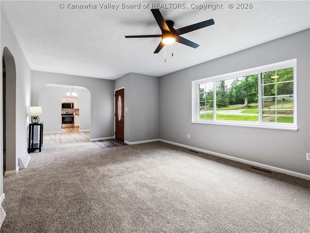 5134 Saulton Drive, Cross Lanes, WV 25313