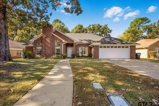 1105 Casandra, Longview, TX 75605