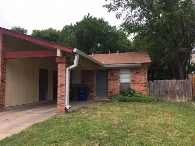 10400 Little Pebble DR B, Austin, TX 78758