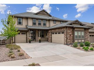 8107 Arapahoe Peak St, Littleton, CO 80125